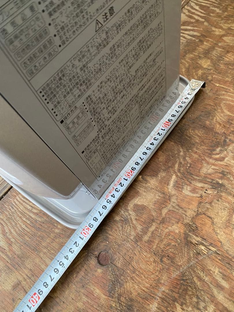 CORONA石油ファンヒーター【完動品】カ