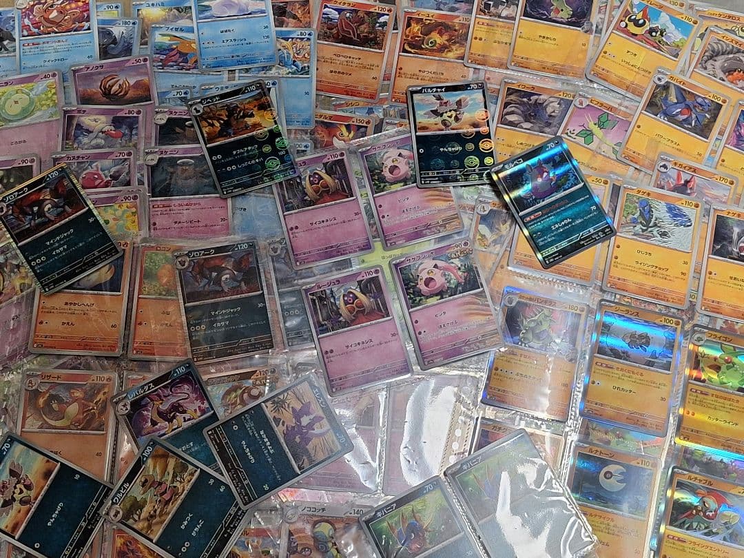 ポケモンカード セット 多数