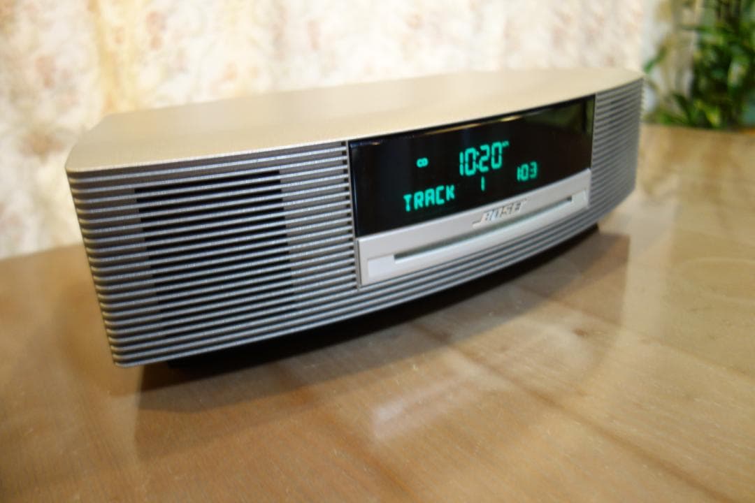 BOSE wave Music System　 AWRCCB 0101