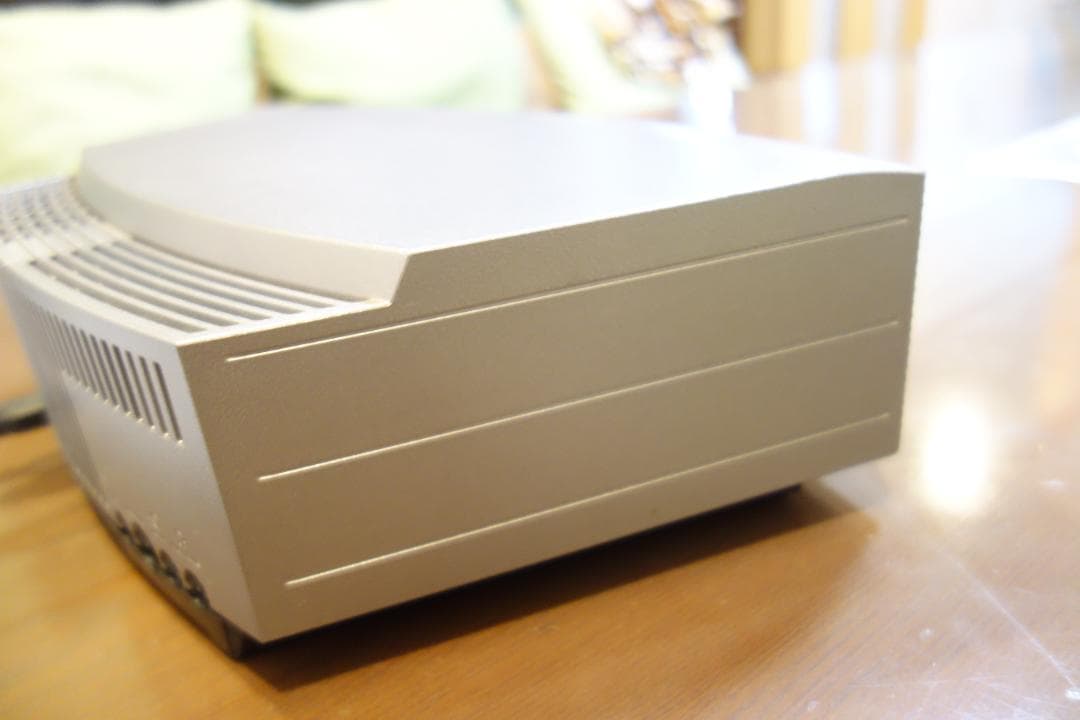 BOSE wave Music System　 AWRCCB 0101