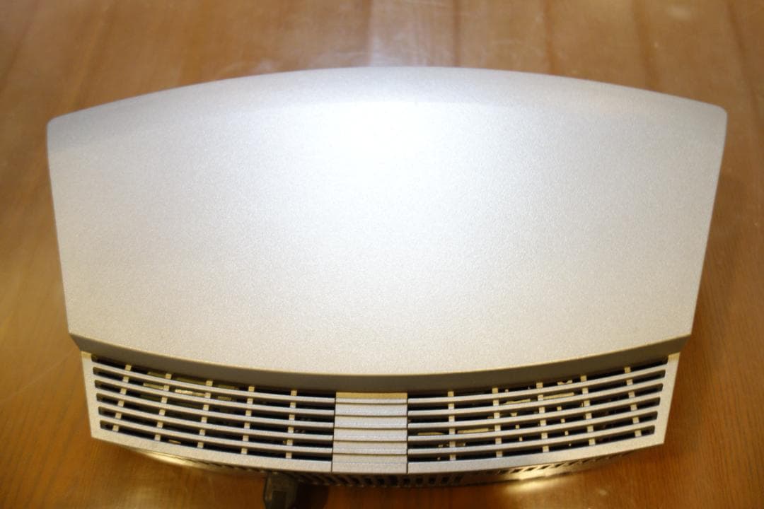 BOSE wave Music System　 AWRCCB 0101