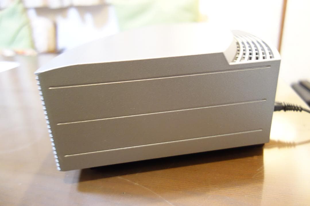 BOSE wave Music System　 AWRCCB 0101