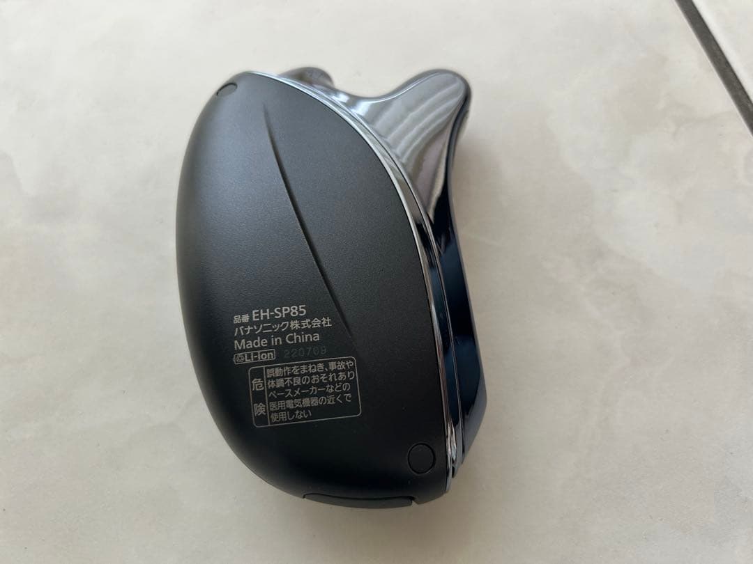 Panasonic Vitaliftパナソニック バイタリフト 美顔器 かっさ