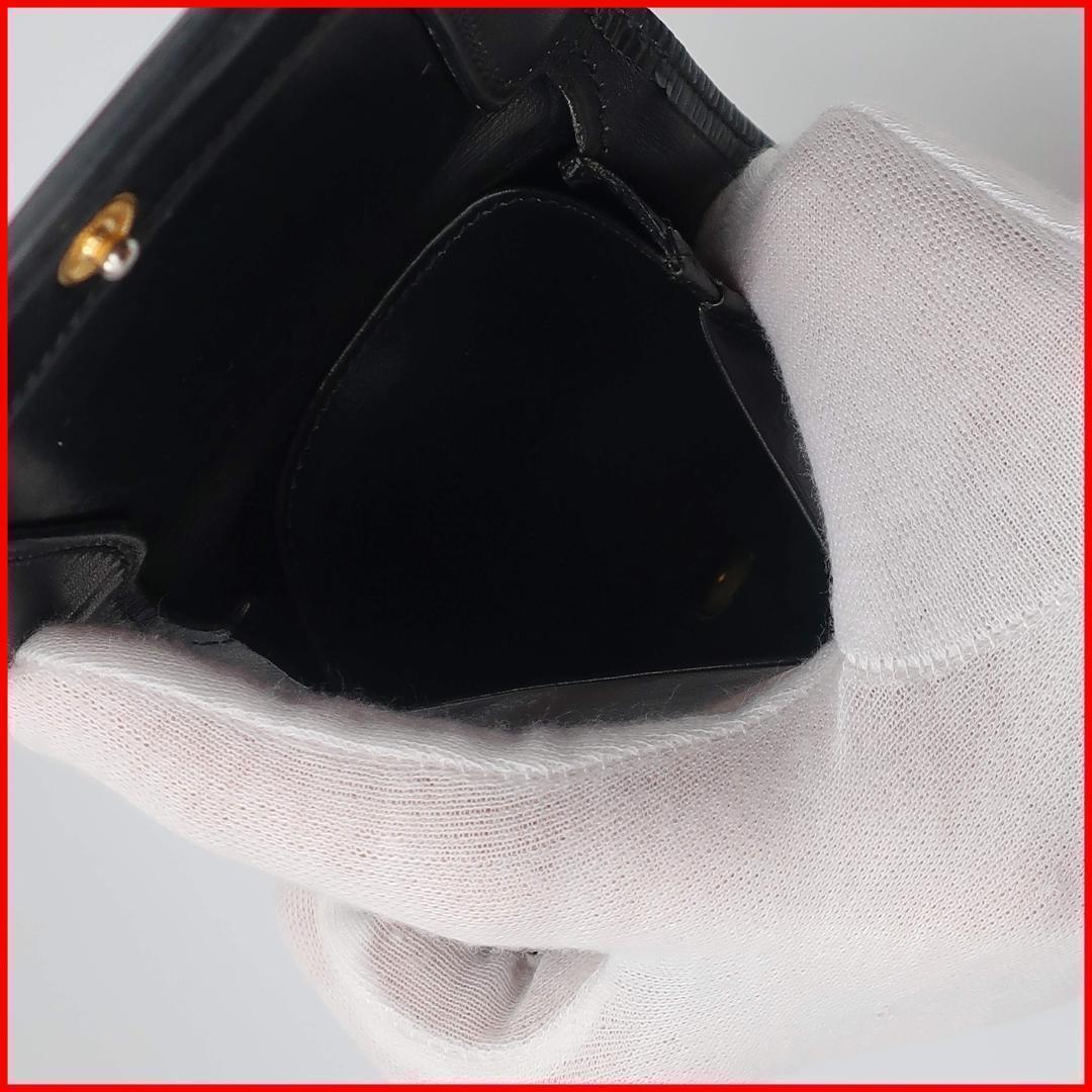 正規品 ルイヴィトン ケース エピ キュベットスプール ノワール 黒 袋