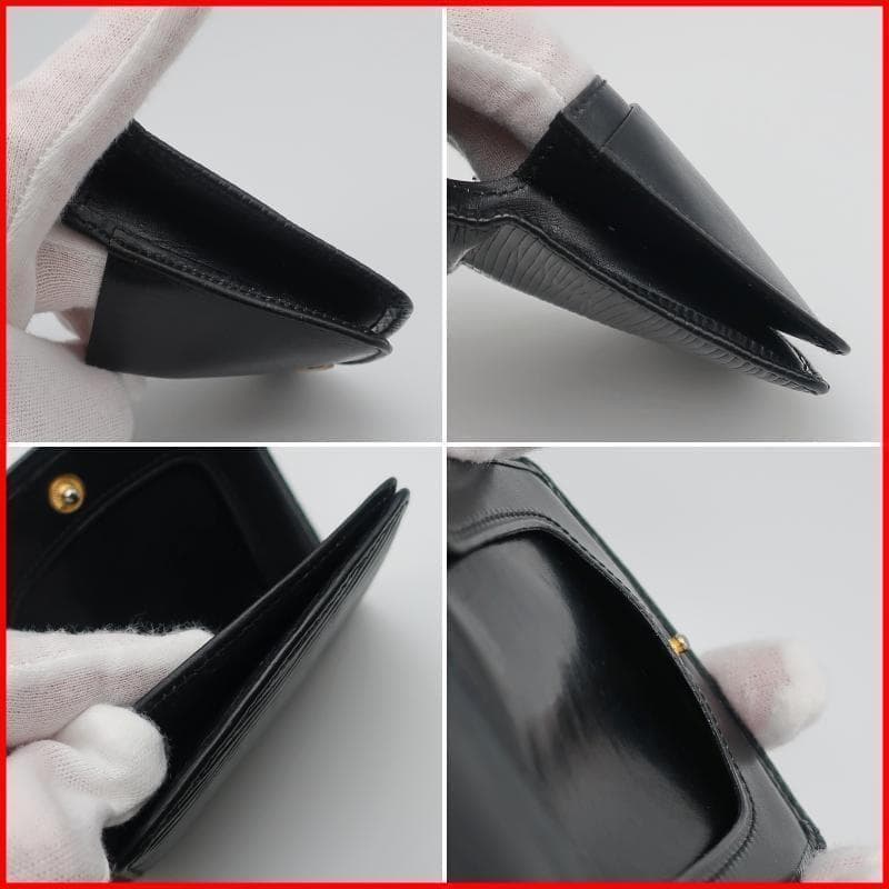 正規品 ルイヴィトン ケース エピ キュベットスプール ノワール 黒 袋