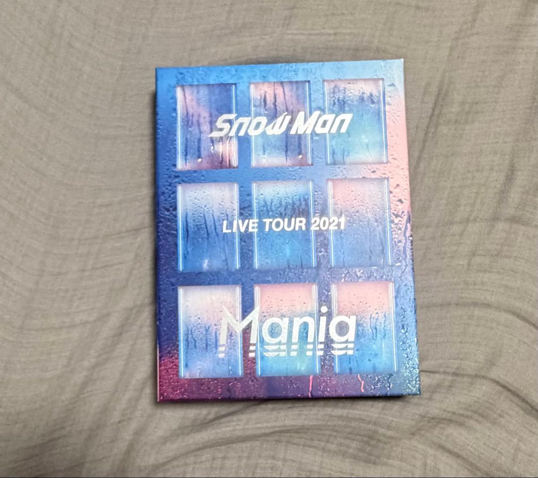  Man ライブツアー DVD 6セット