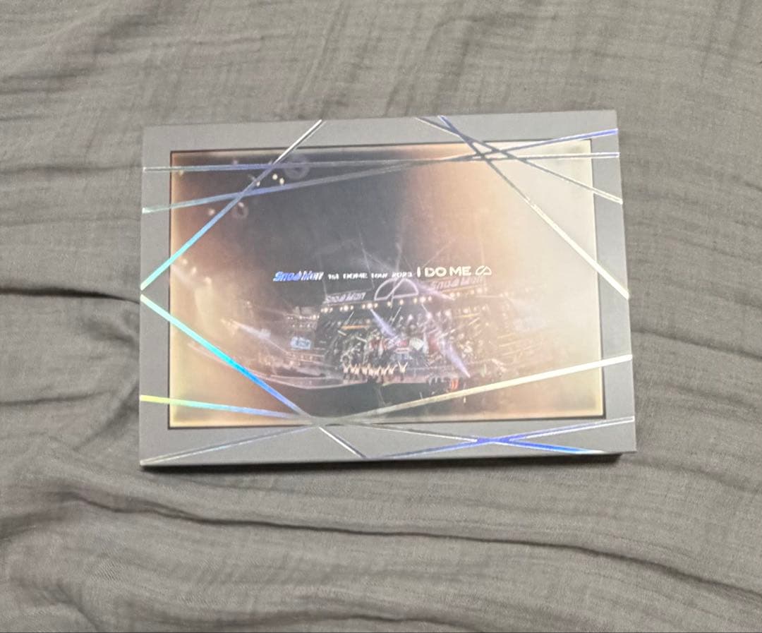  Man ライブツアー DVD 6セット