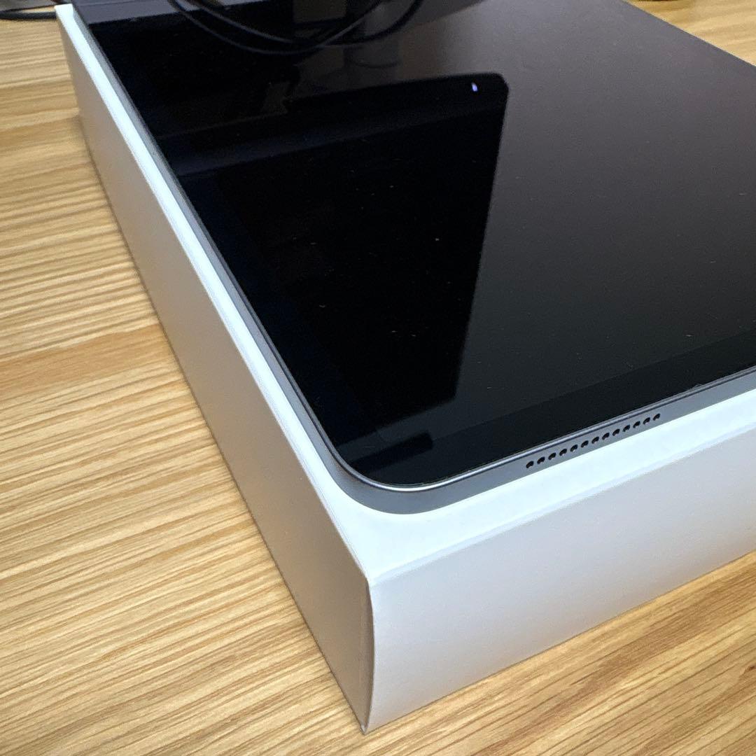【Apple Pencil付】iPadPro 11インチ 第2世代 128GB