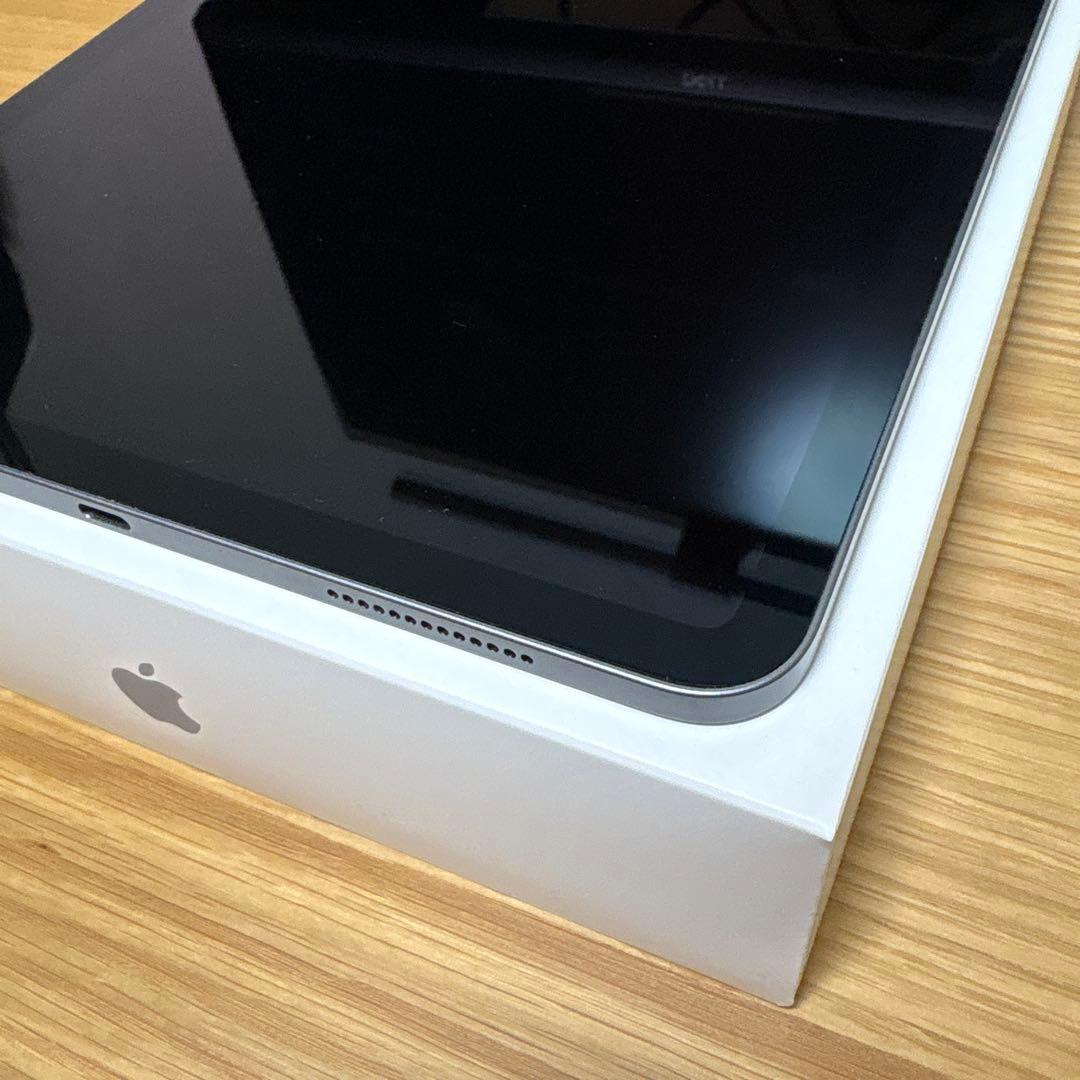【Apple Pencil付】iPadPro 11インチ 第2世代 128GB