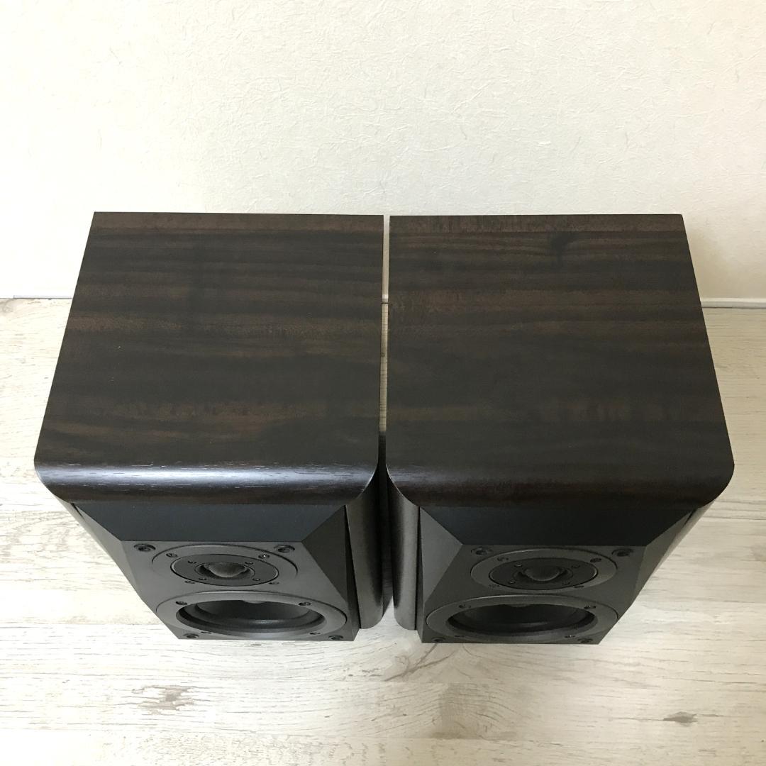 【美品】Panasonic SB-CA7 2wayスピーカー SB-M10 同等