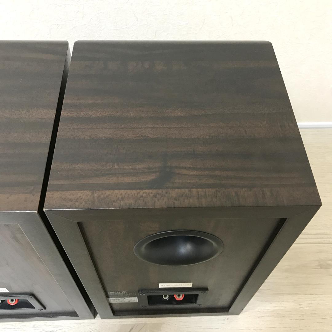 【美品】Panasonic SB-CA7 2wayスピーカー SB-M10 同等