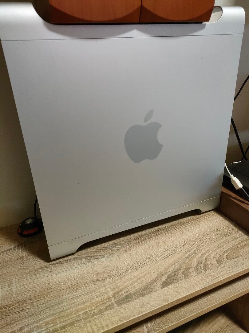 Mac ケース改造、Windowsパソコン、core i7 16GB オマケ付