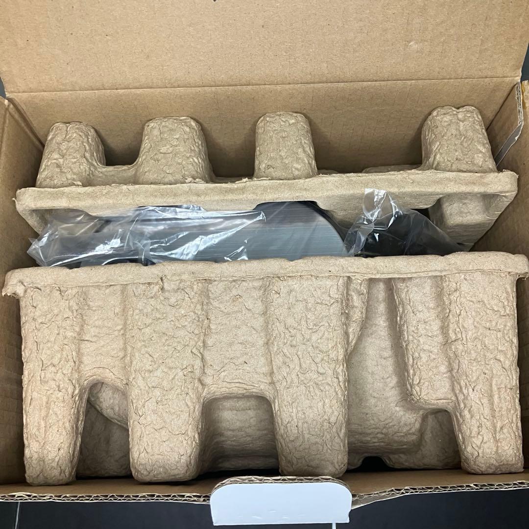 siroca シロカ　全自動コーヒーメーカー STC-401 未使用品