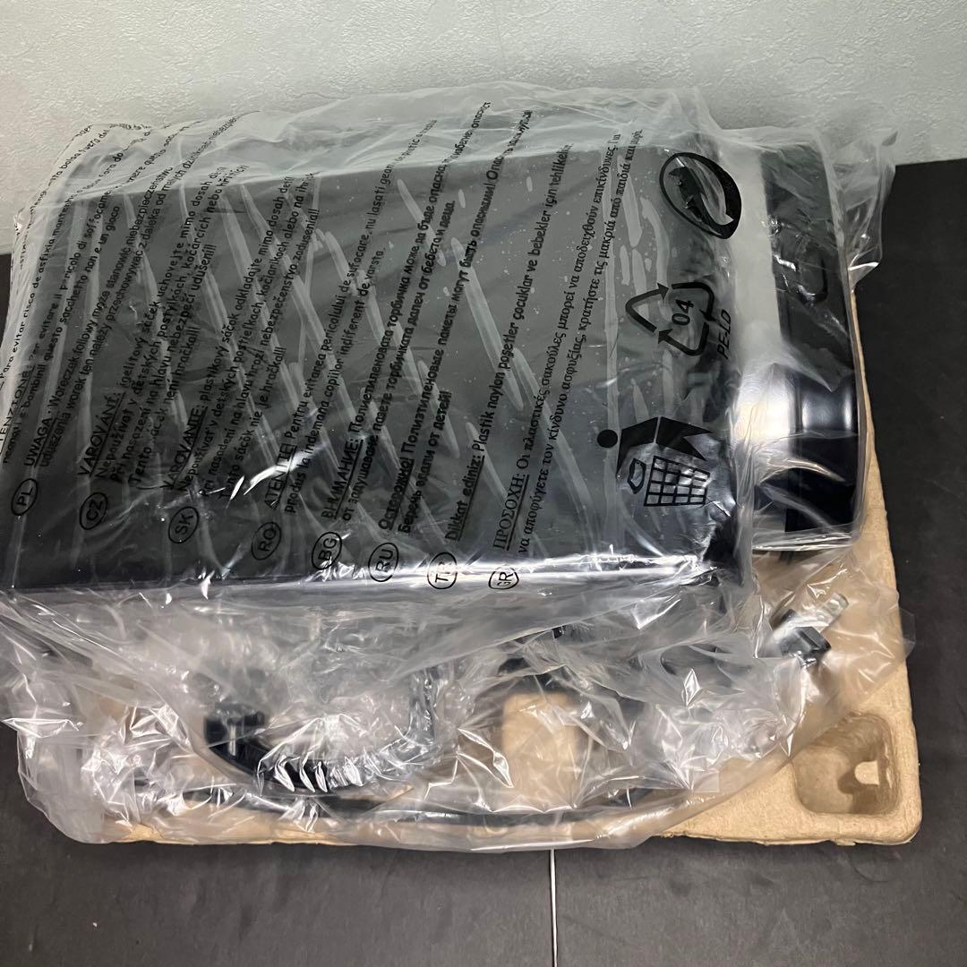 siroca シロカ　全自動コーヒーメーカー STC-401 未使用品