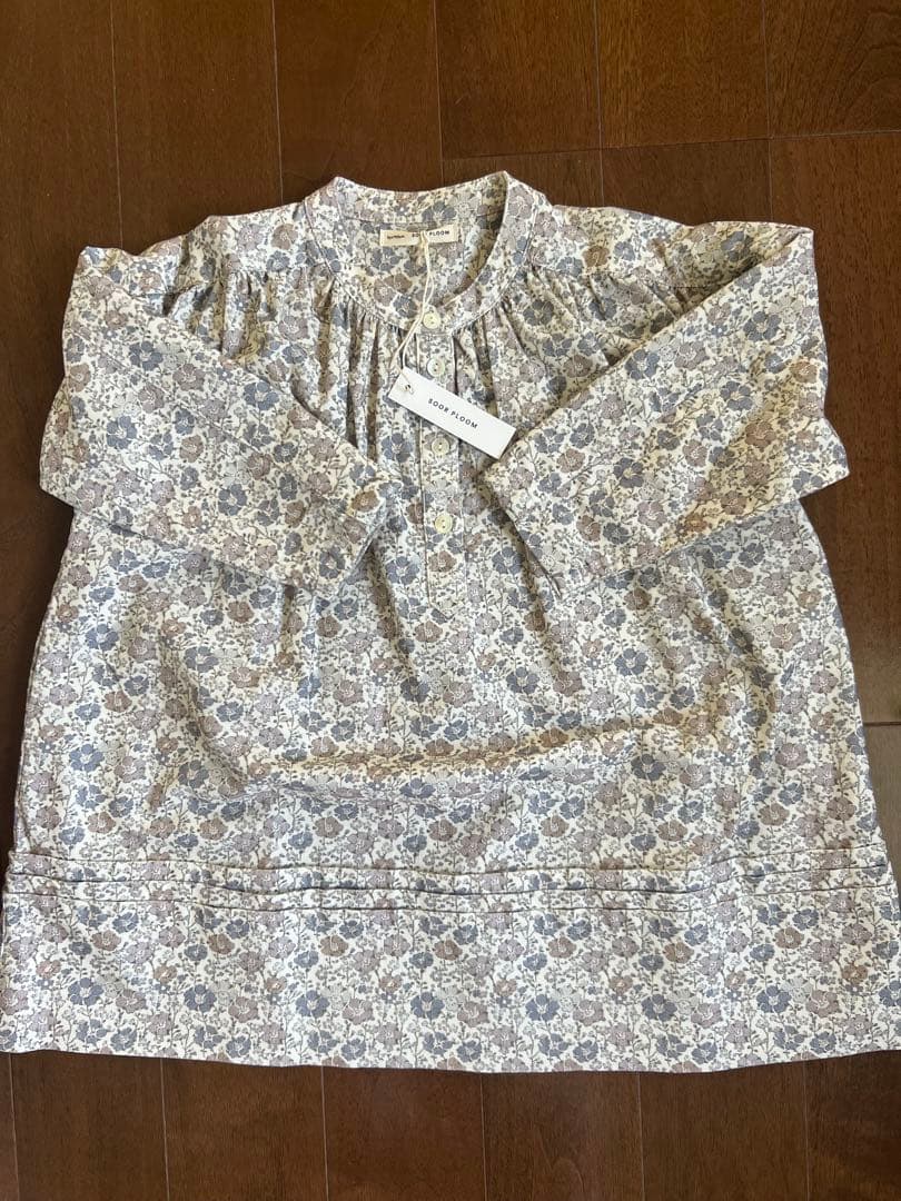 ワンピース soor ploom Goldie Dress 5y