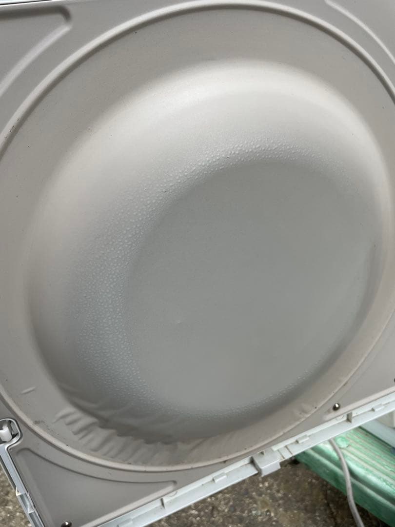 大容量　HITACHI DE-N45FX 衣類乾燥機　4.5キロ