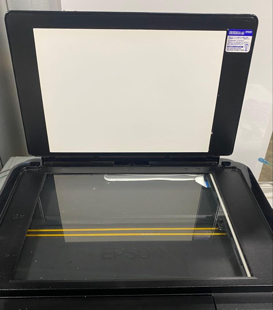 k*g様 EPSON EP-803A Wi-Fi プリンター　ジャンク　複合機