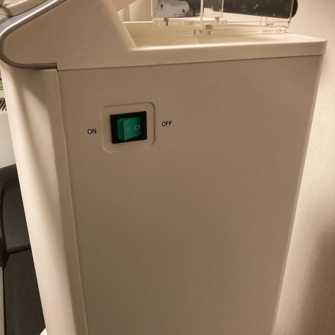 N*o様 ボディ＆フェイスケア機器 GSD FOCUSHAPE 2業務用