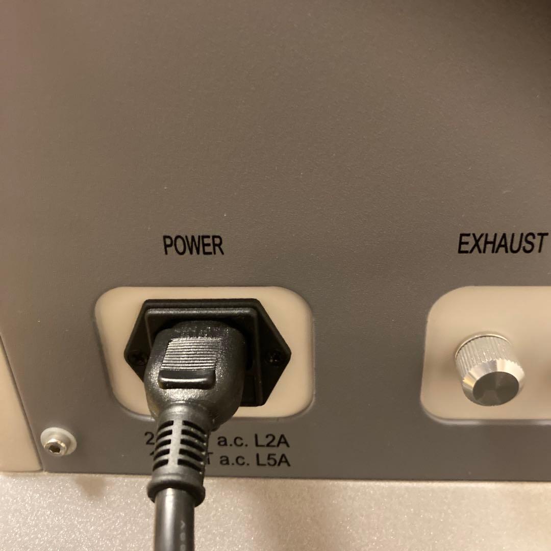 N*o様 ボディ＆フェイスケア機器 GSD FOCUSHAPE 2業務用