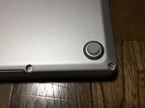 パナソニック　Panasonic Let's note　CF-SZ6　メモリ8G