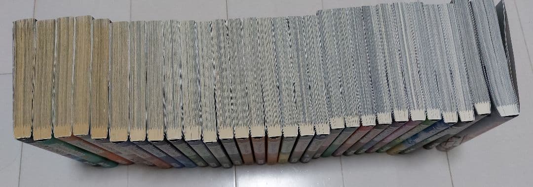 ヴィンランド・サガ 全29巻セット