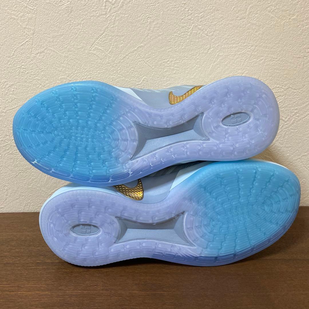 NIKE Sabrina3 EP ナイキ サブリナ3 バッシュ 27.5cm