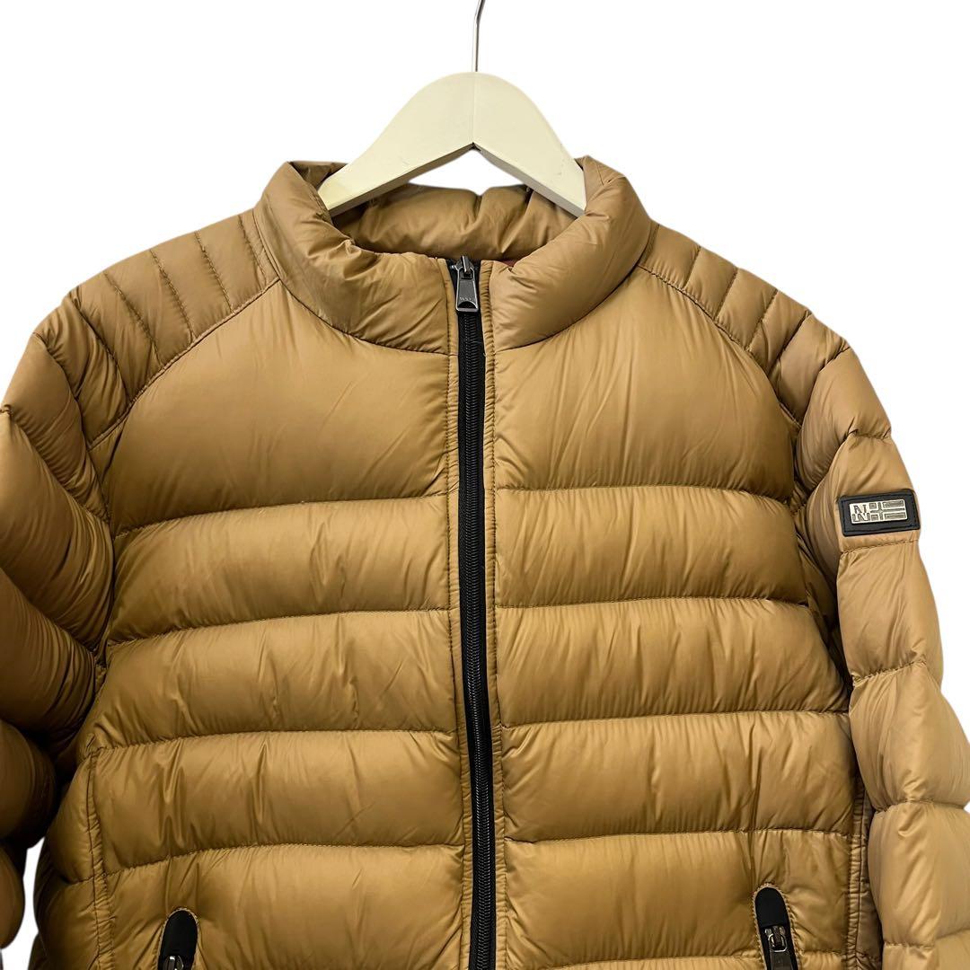 美品　ナパピリ　NAPAPIJRI ダウンジャケット　XL オリーブ