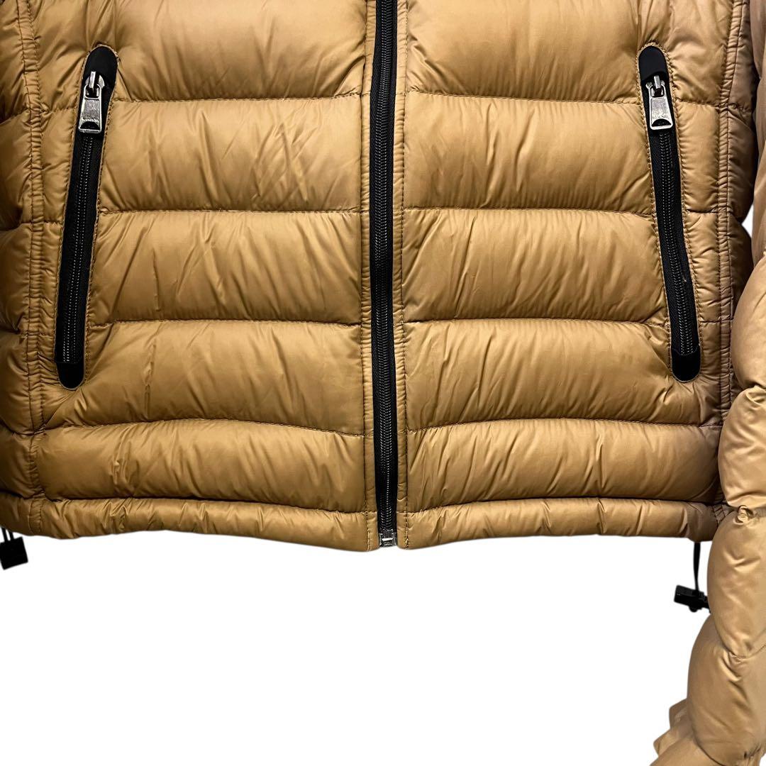 美品　ナパピリ　NAPAPIJRI ダウンジャケット　XL オリーブ