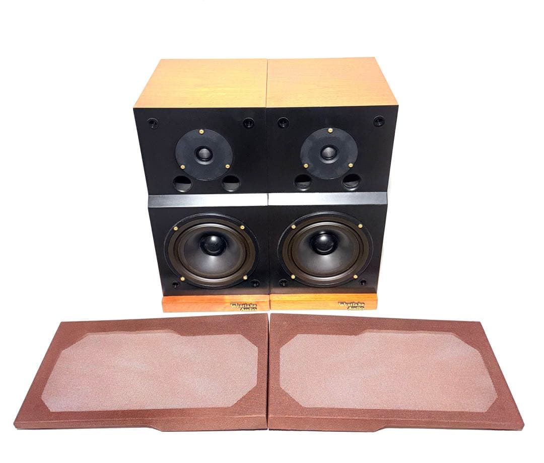 Westlake Audio Lc6.75F スピーカーペア