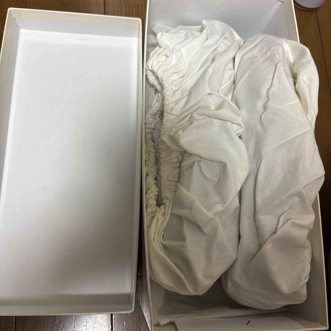 Maison Margiela 足袋　ストラップシューズ