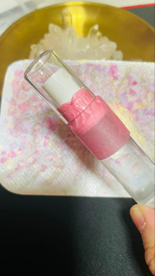 紫音様✨皇絵画 満開の夜桜 真下かは見上げて…