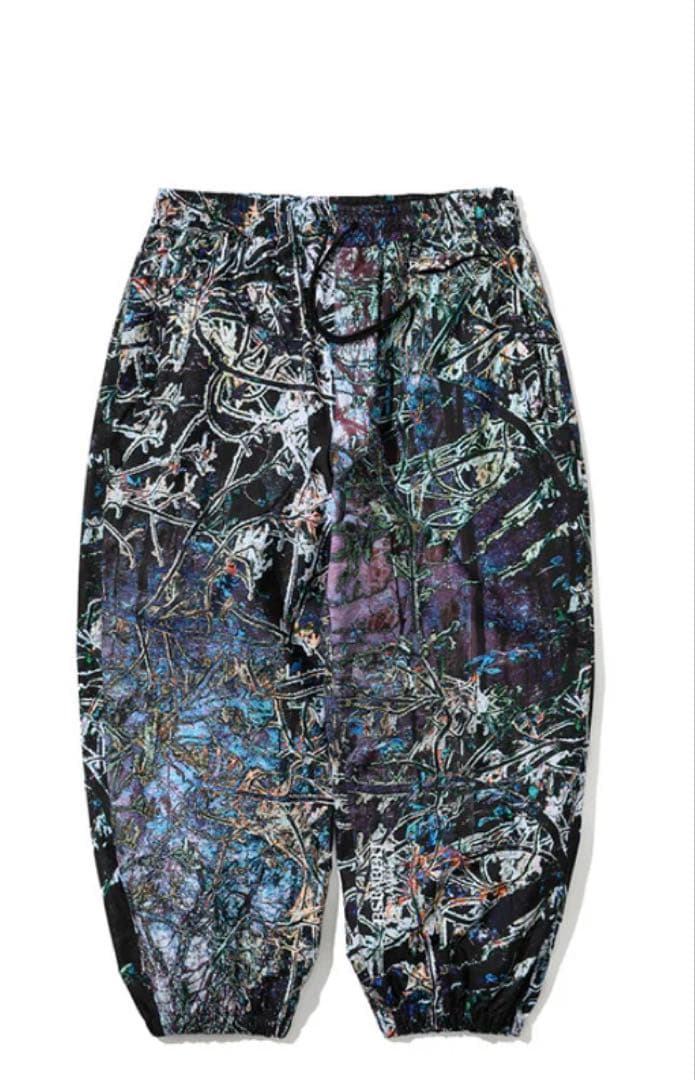 bsrabbit スノーウェアパンツLサイズ完売品