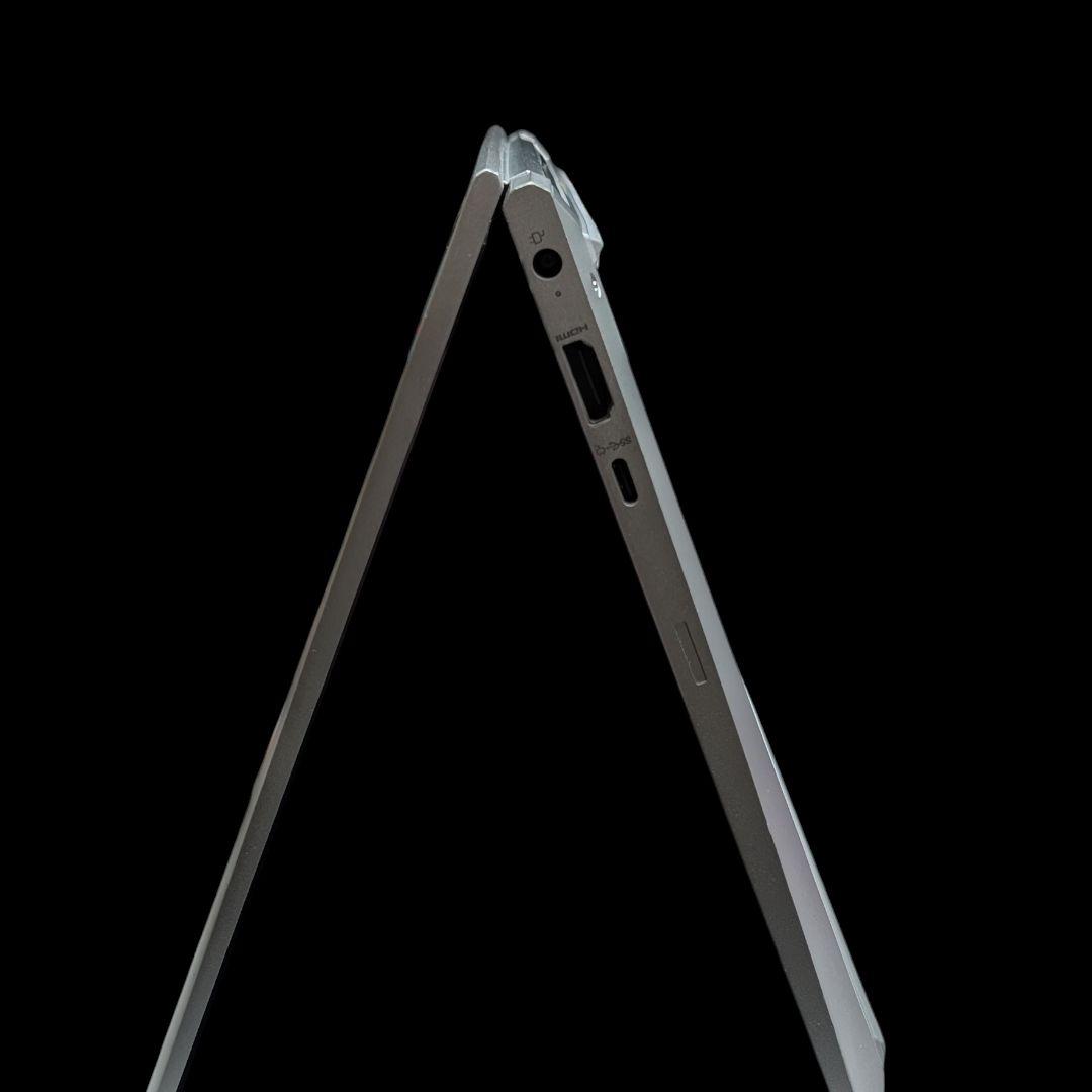 Windowsノート本体 HP ProBook 635 Aero G8 Ryzen 5 5600U