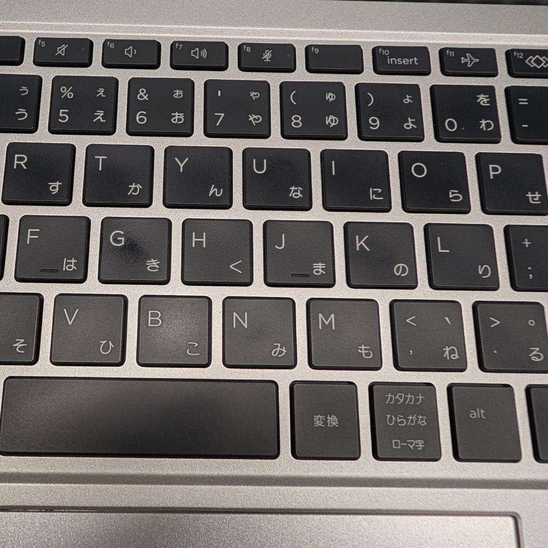 Windowsノート本体 HP ProBook 635 Aero G8 Ryzen 5 5600U