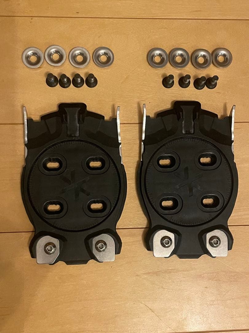 karakoram カラコラム クイバーコネクター