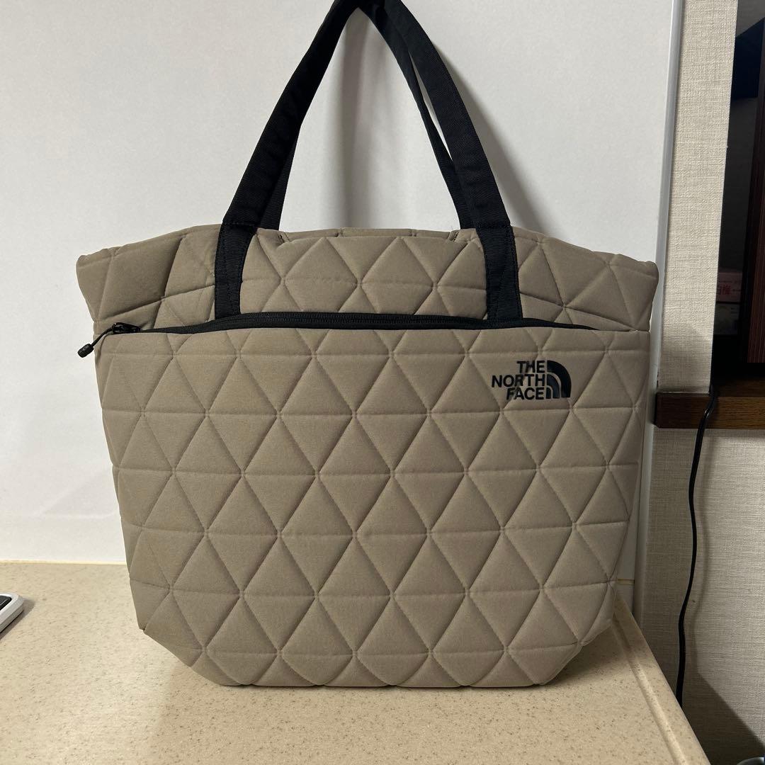 ノースフェースのバック大