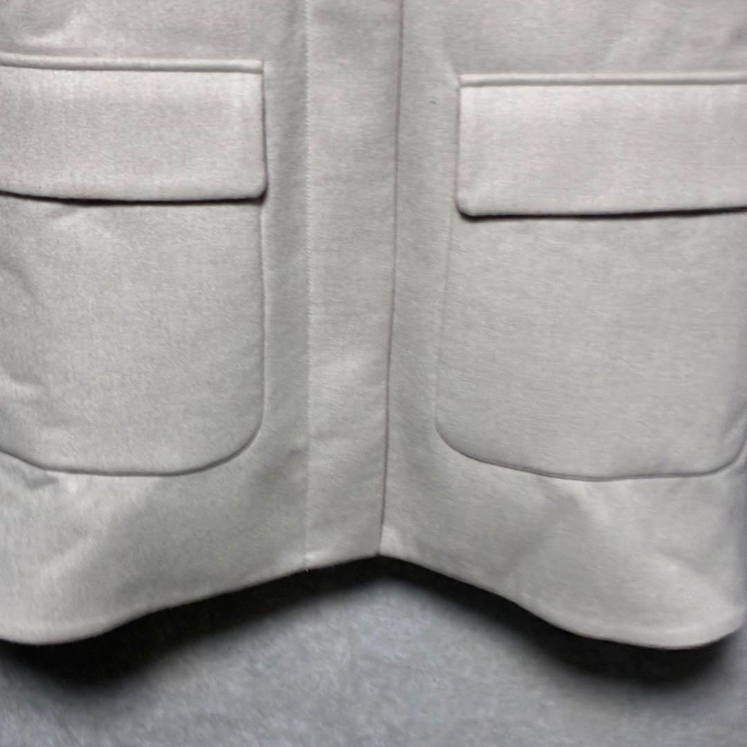 【美品】 IENA WOOLRICH ウールリッチ2in1ダウン フードコート