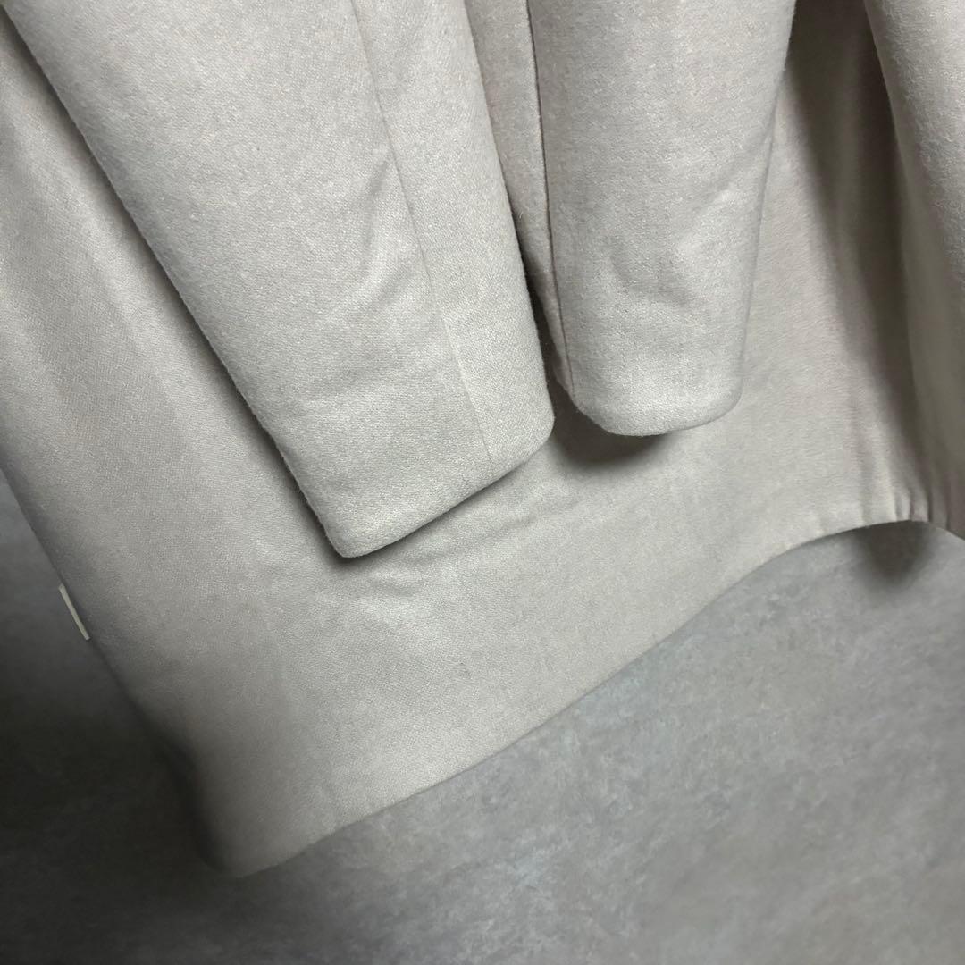 【美品】 IENA WOOLRICH ウールリッチ2in1ダウン フードコート