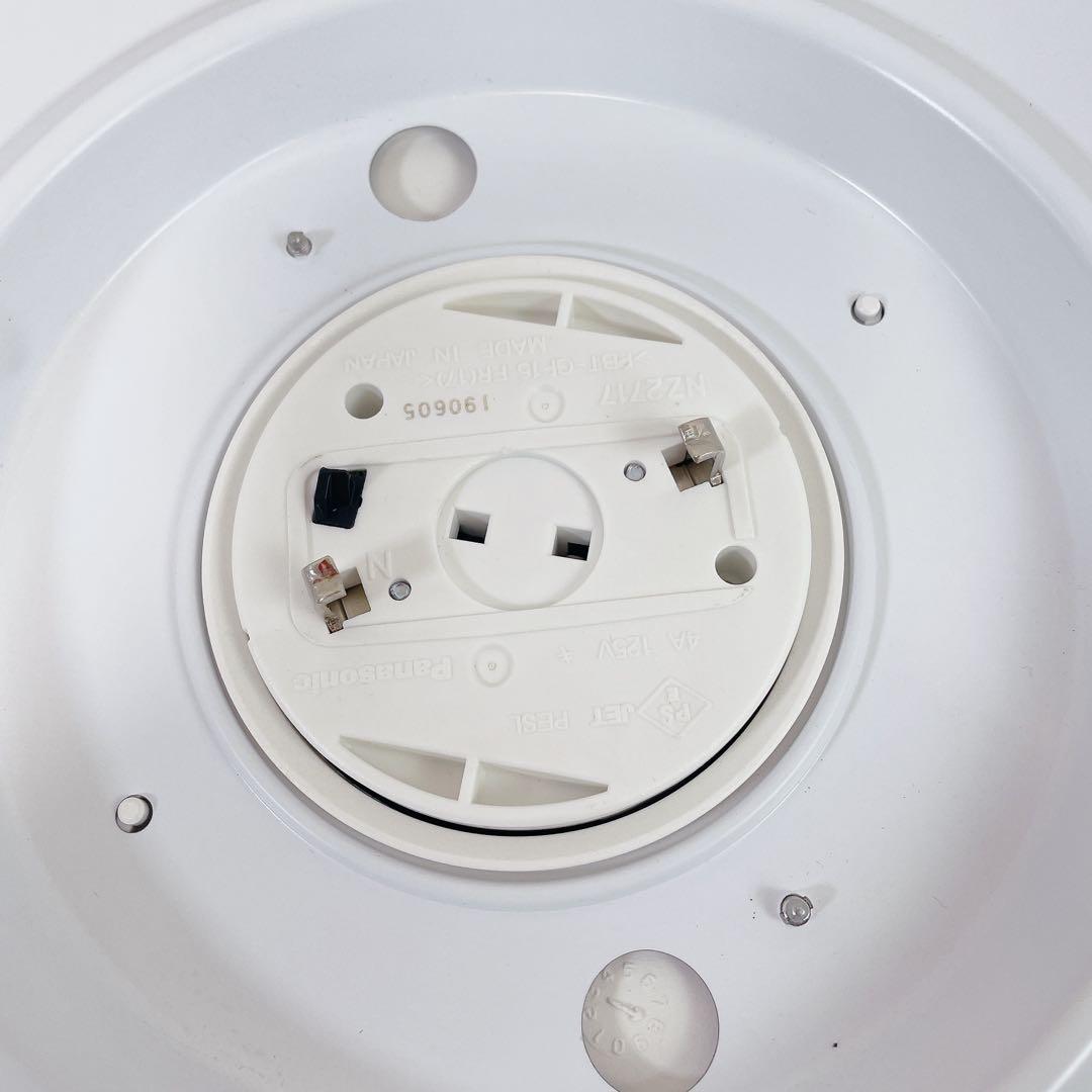 Panasonic LEDシーリングライト 照明器具 HH-CD1092A