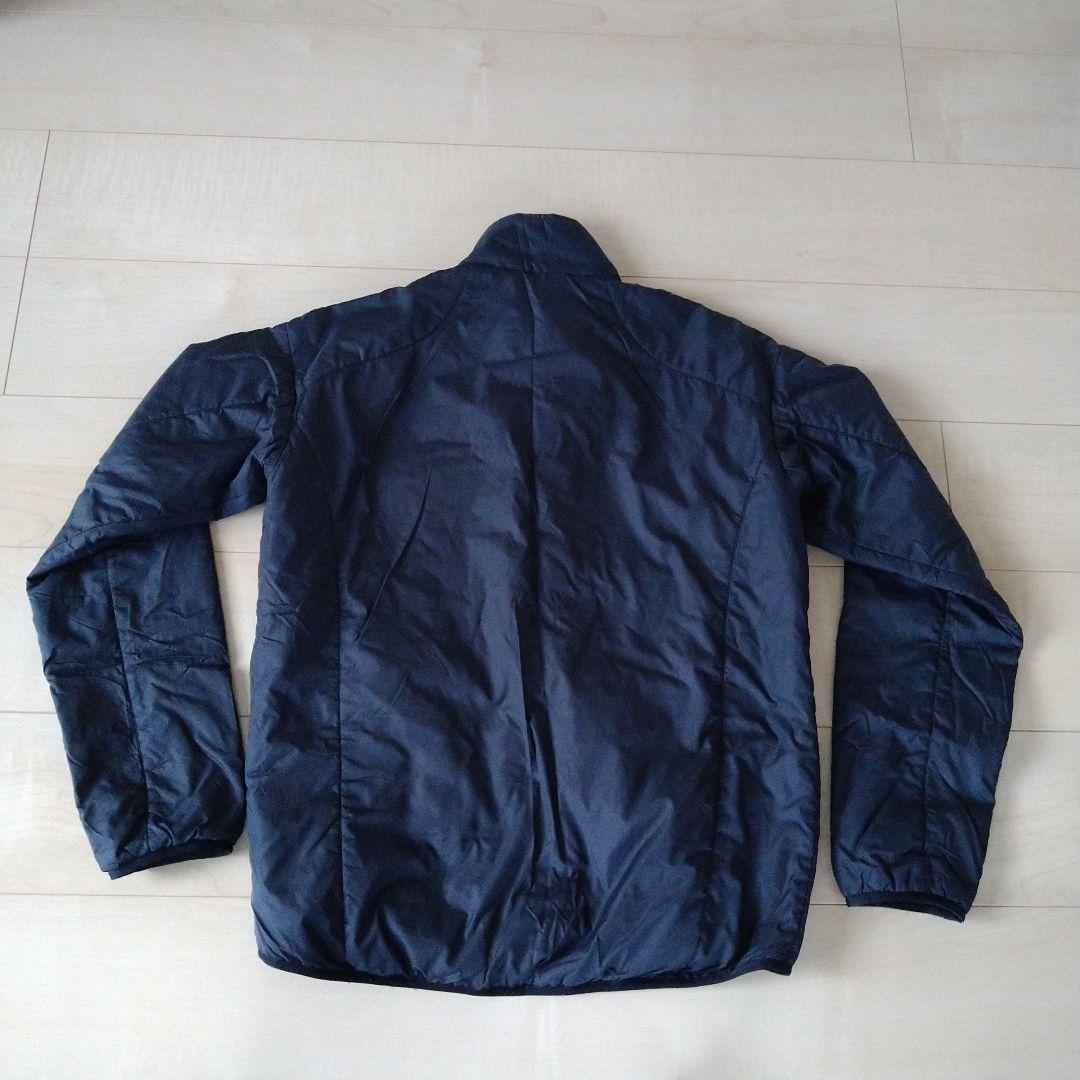 MountainSurf マウンテンサーフインサレーションジャケット