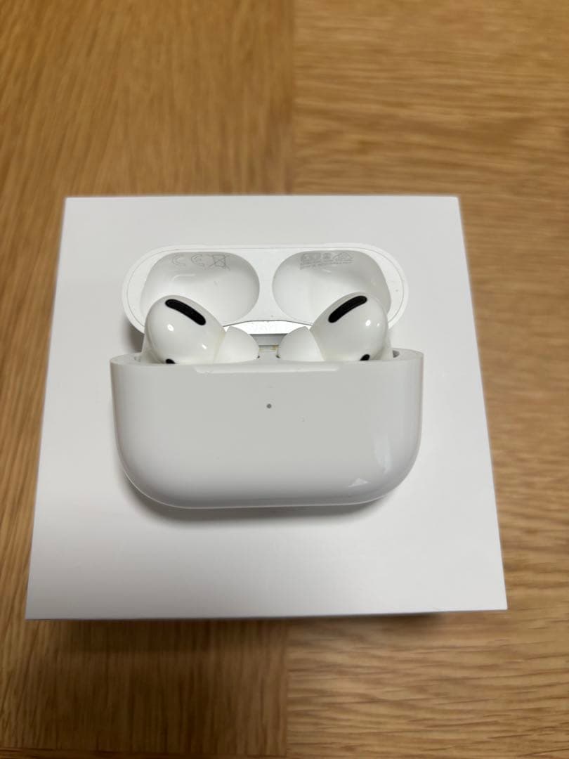 AirPods pro 第1世代