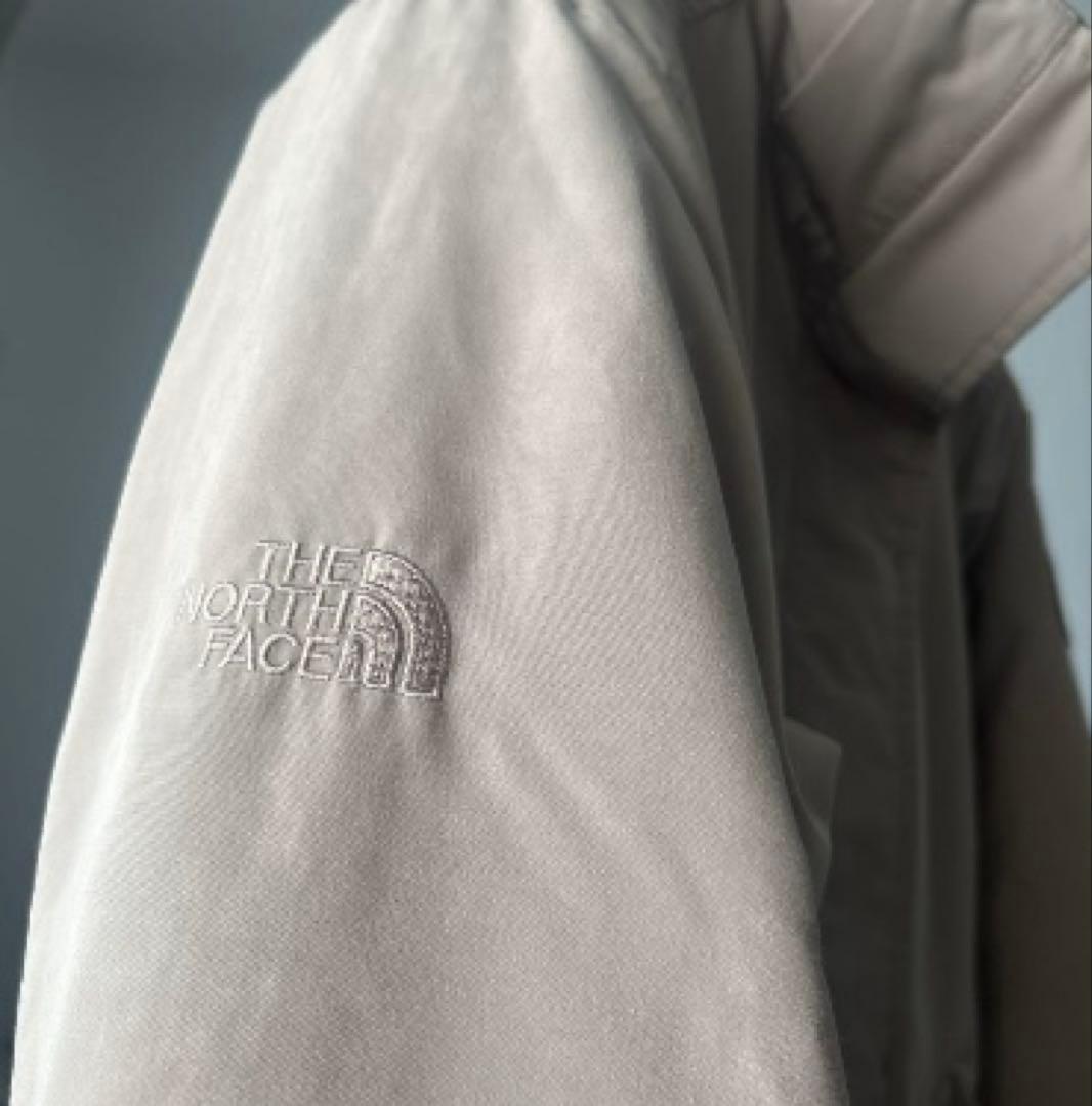 ★値下げ★ノースフェイス MCMURDOコートペール　レディース　L