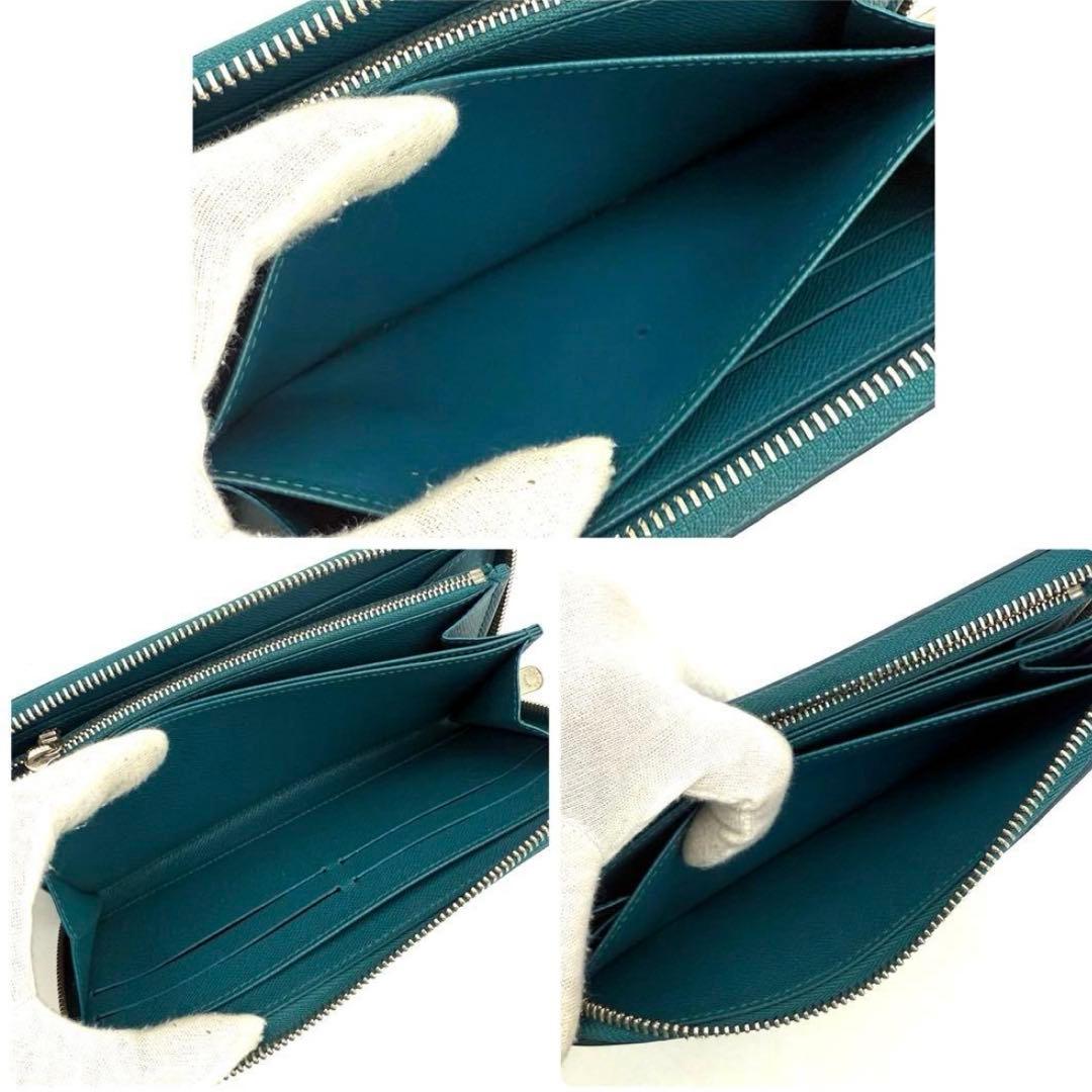 ⭐️【極美品Ｓ】LOUIS VUITTON エピ 長財布