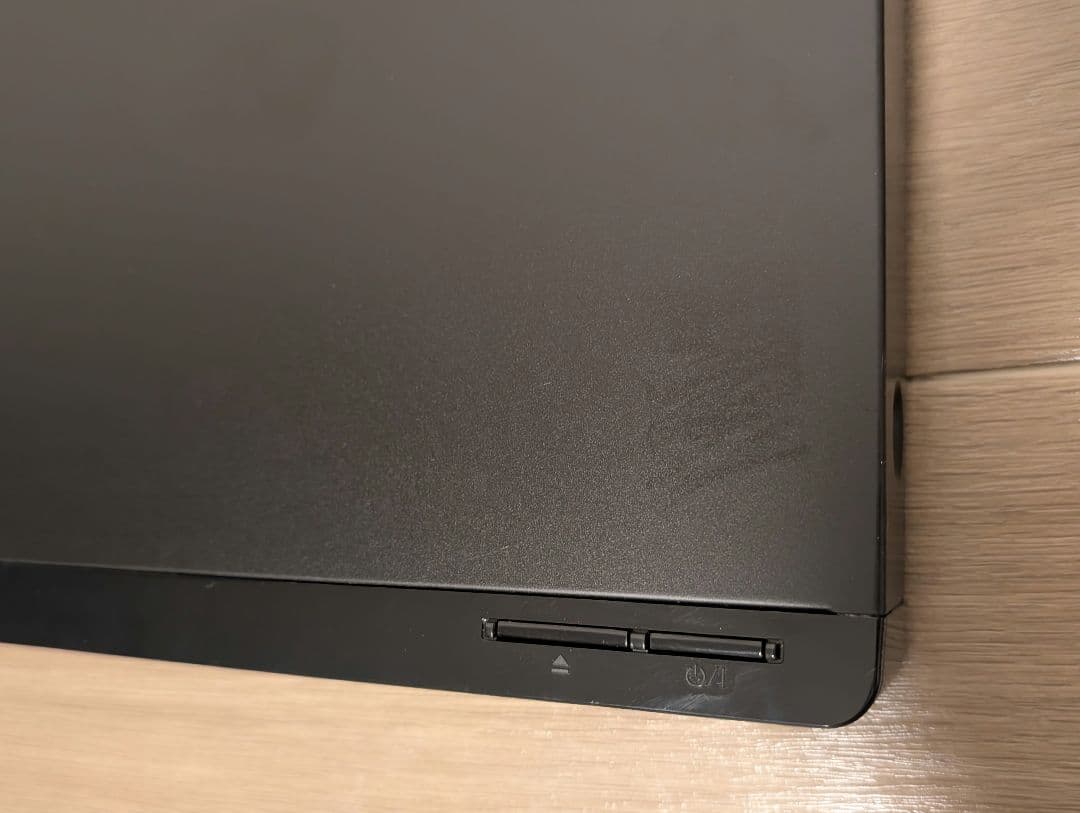 Panasonic ブルーレイプレーヤー DMP-BD90-K