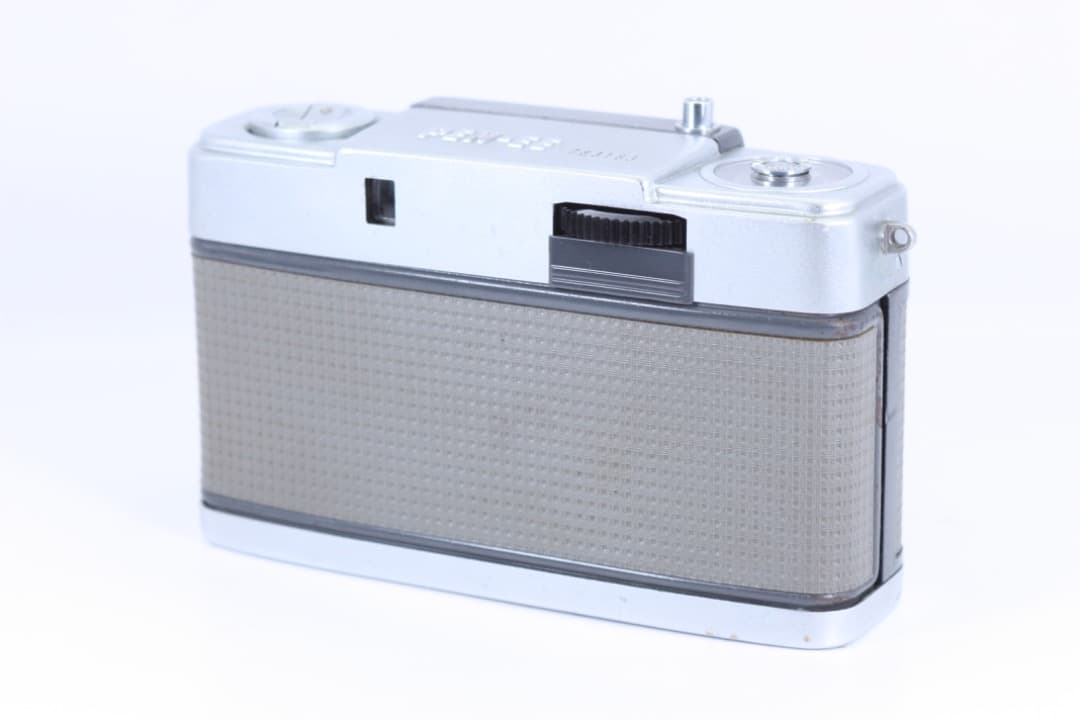 OLYMPUS PEN-EE フルメンテナンス済み#315