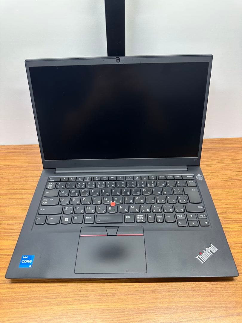 ジャンク品 ThinkPad E14 x2台Mouse X4 x1台