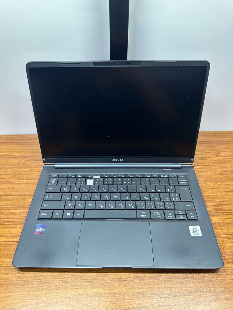 ジャンク品 ThinkPad E14 x2台Mouse X4 x1台
