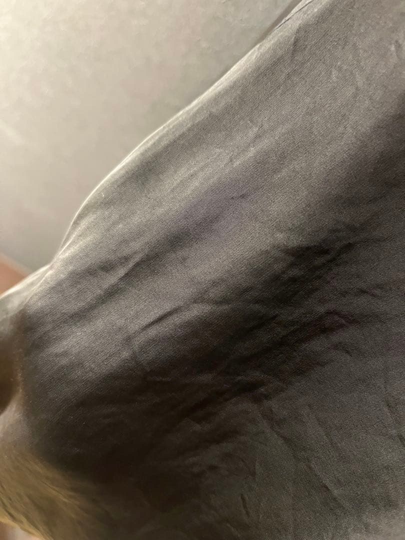 トップス SOSHIOTSUKI ENDING CUTTER SHIRTS