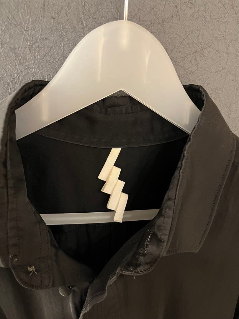 トップス SOSHIOTSUKI ENDING CUTTER SHIRTS