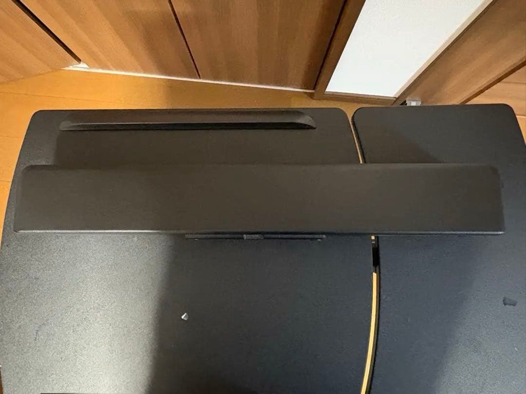 スピーカー・ウーファー Bose solo5